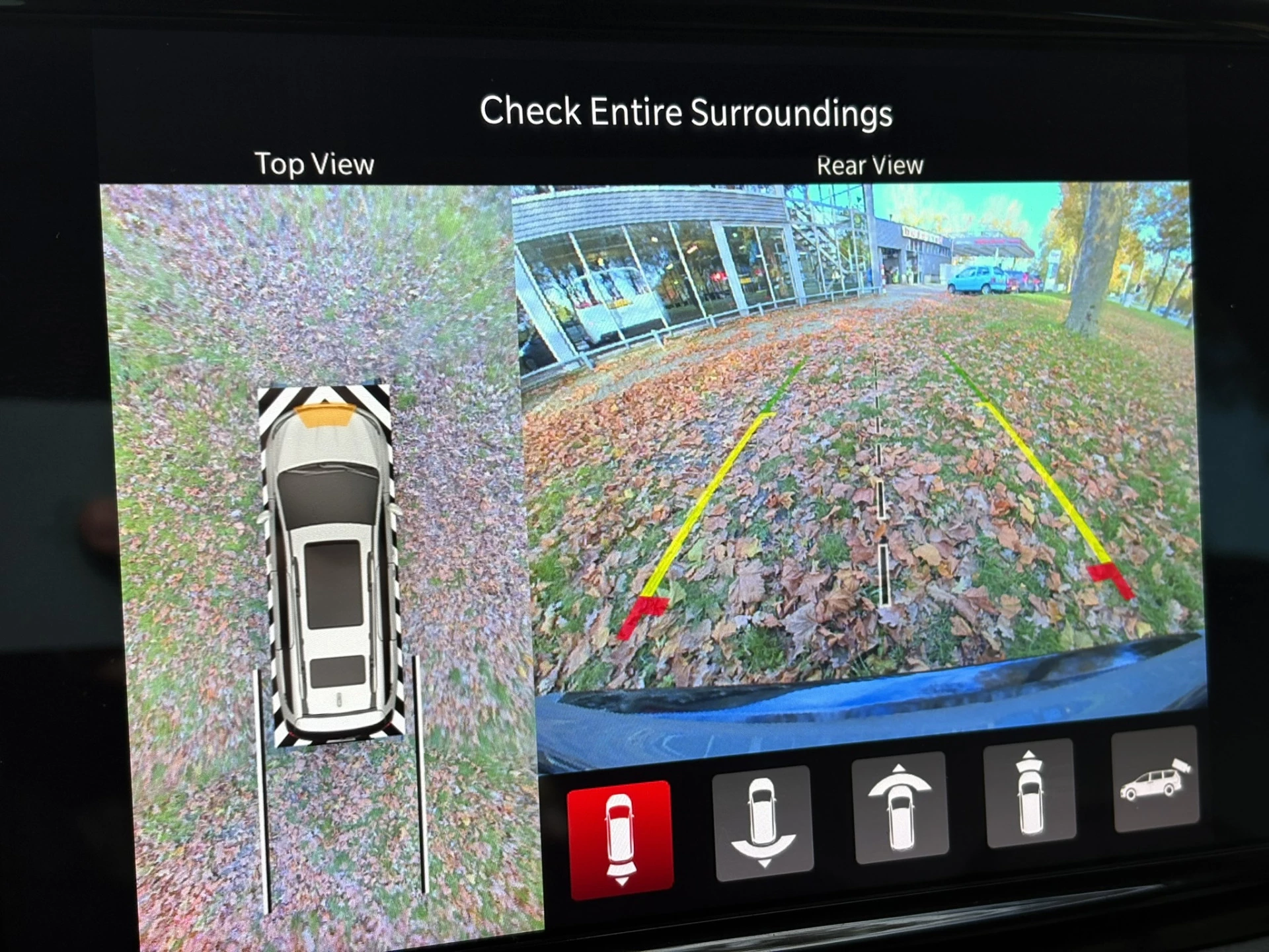 Hoofdafbeelding Chrysler Pacifica