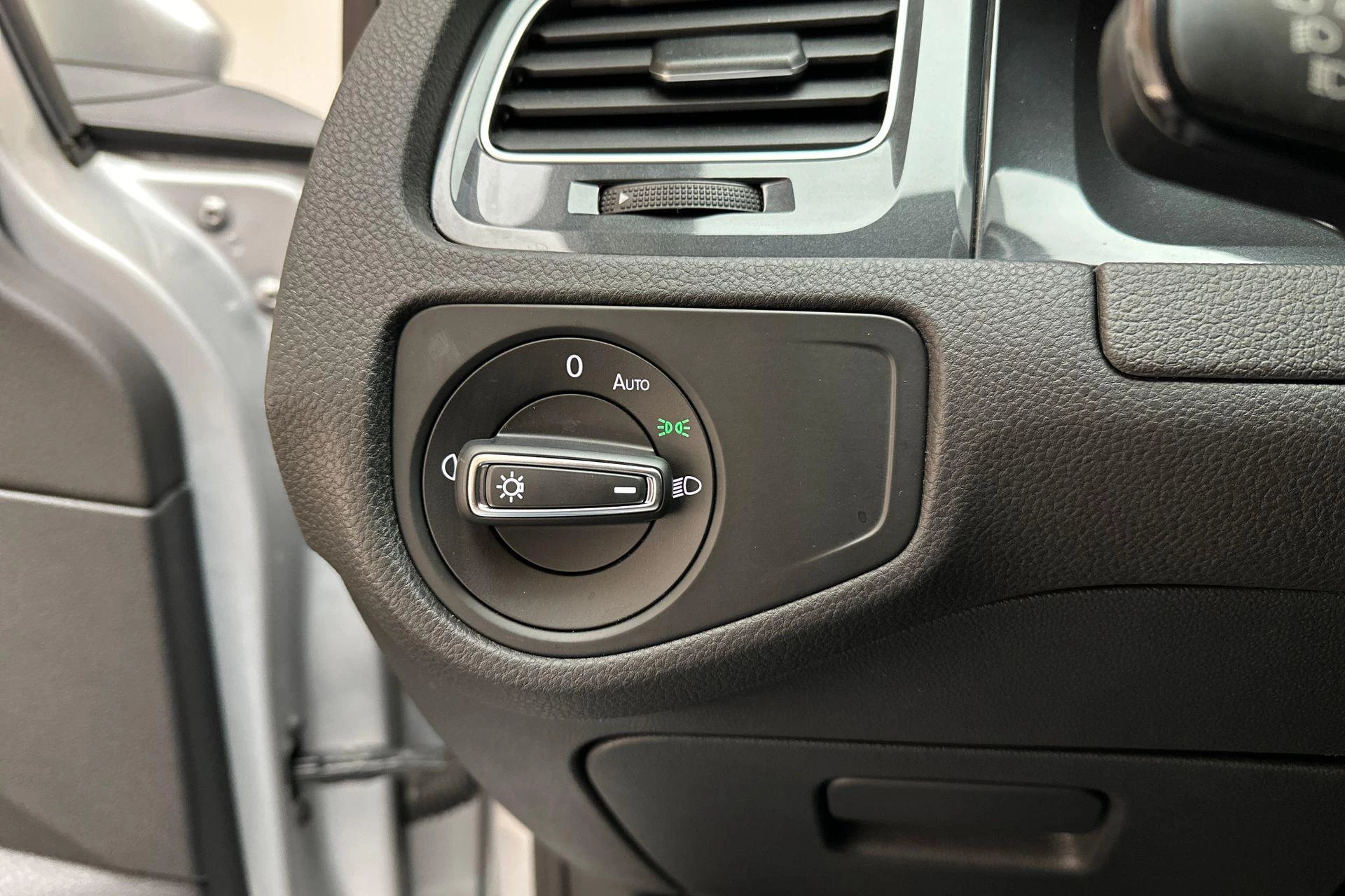 Hoofdafbeelding Volkswagen e-Golf