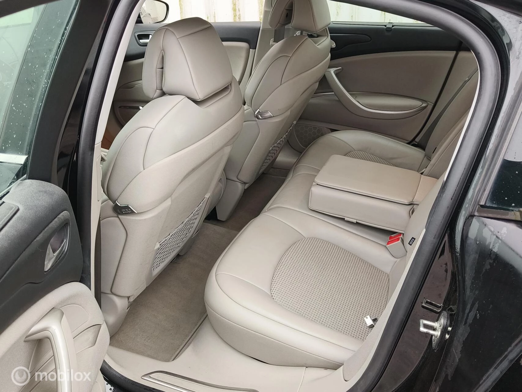 Hoofdafbeelding Citroën C5