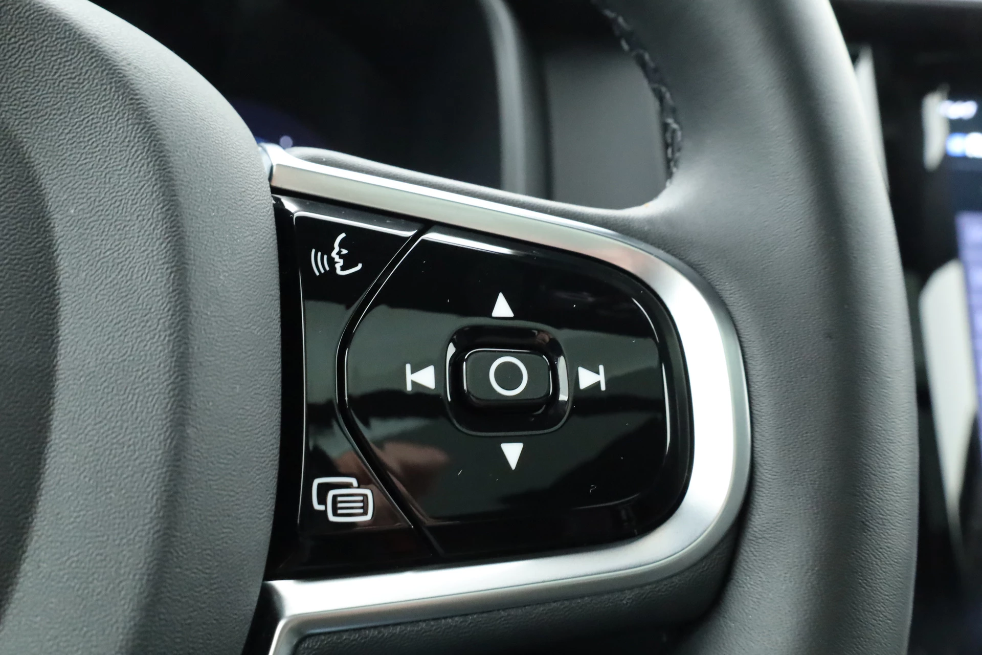 Hoofdafbeelding Volvo V90