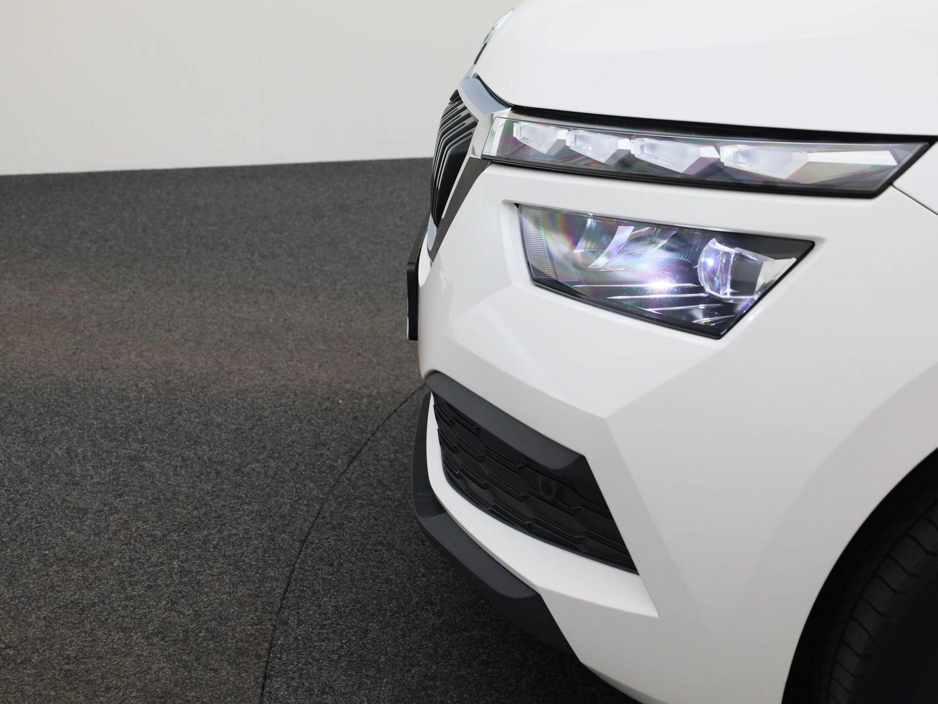 Hoofdafbeelding Škoda Kamiq