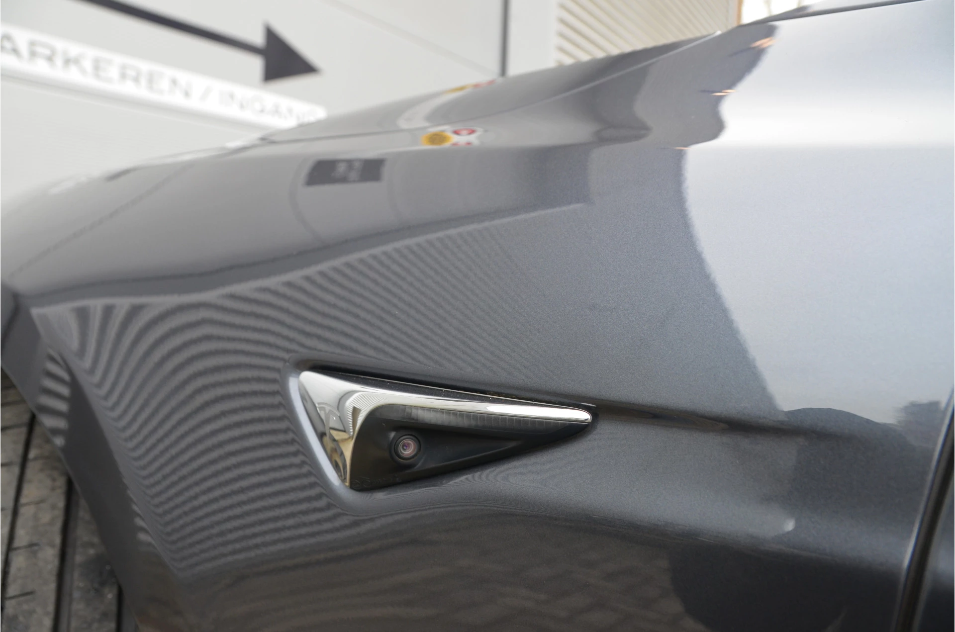 Hoofdafbeelding Tesla Model S