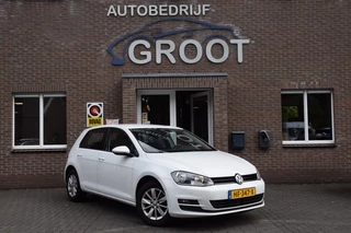 Volkswagen Golf 1.2 TSI ADAP.CRUISE/NAVI/CLIMA