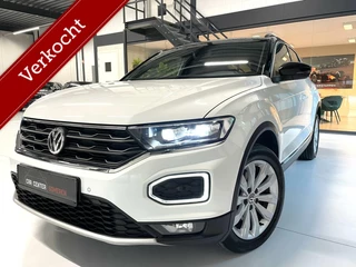 Volkswagen T-Roc 1.5 TSI Sport 150 PK/ ACC/ CarPlay/ Navi/ LED