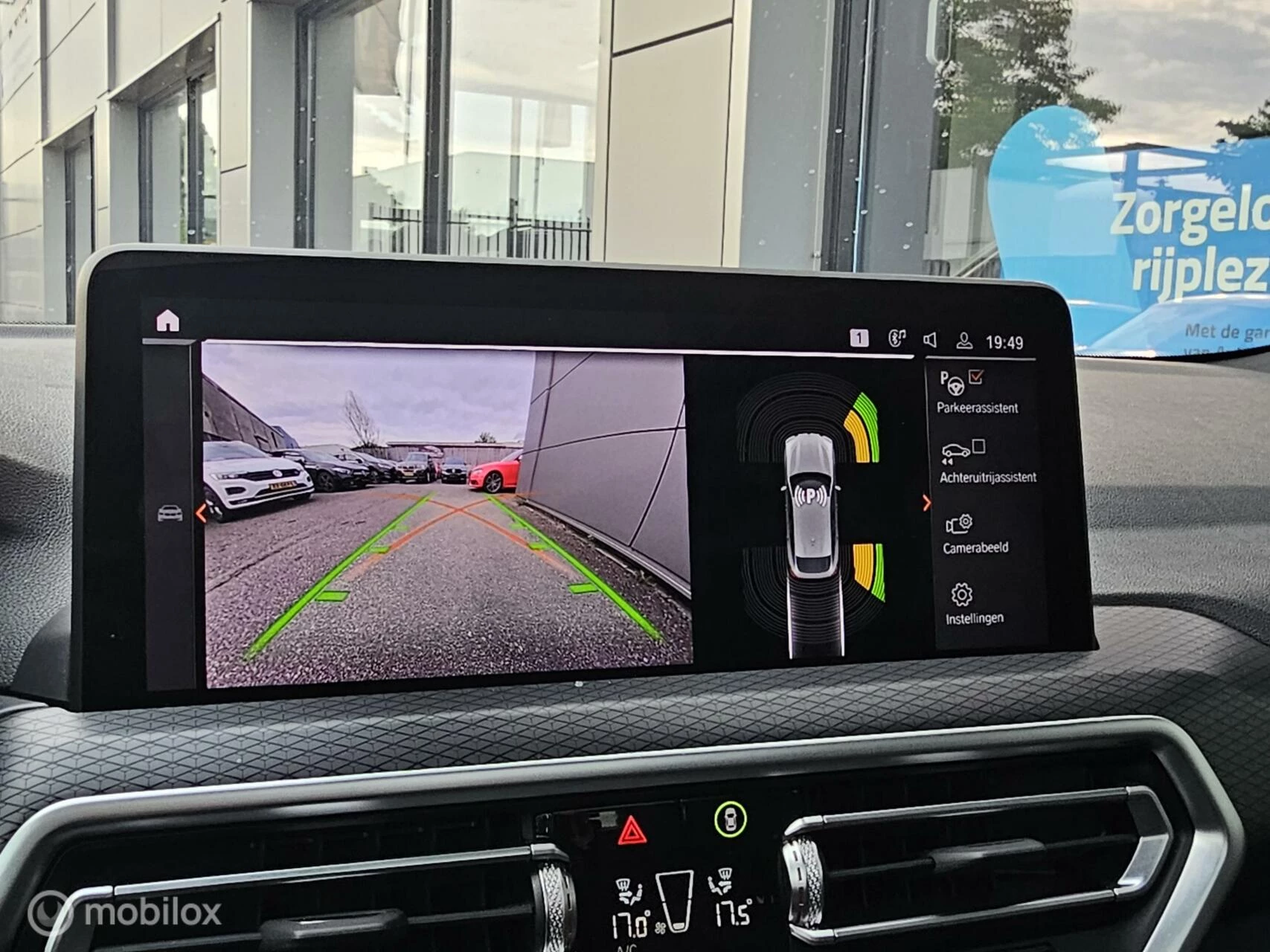 Hoofdafbeelding BMW X4