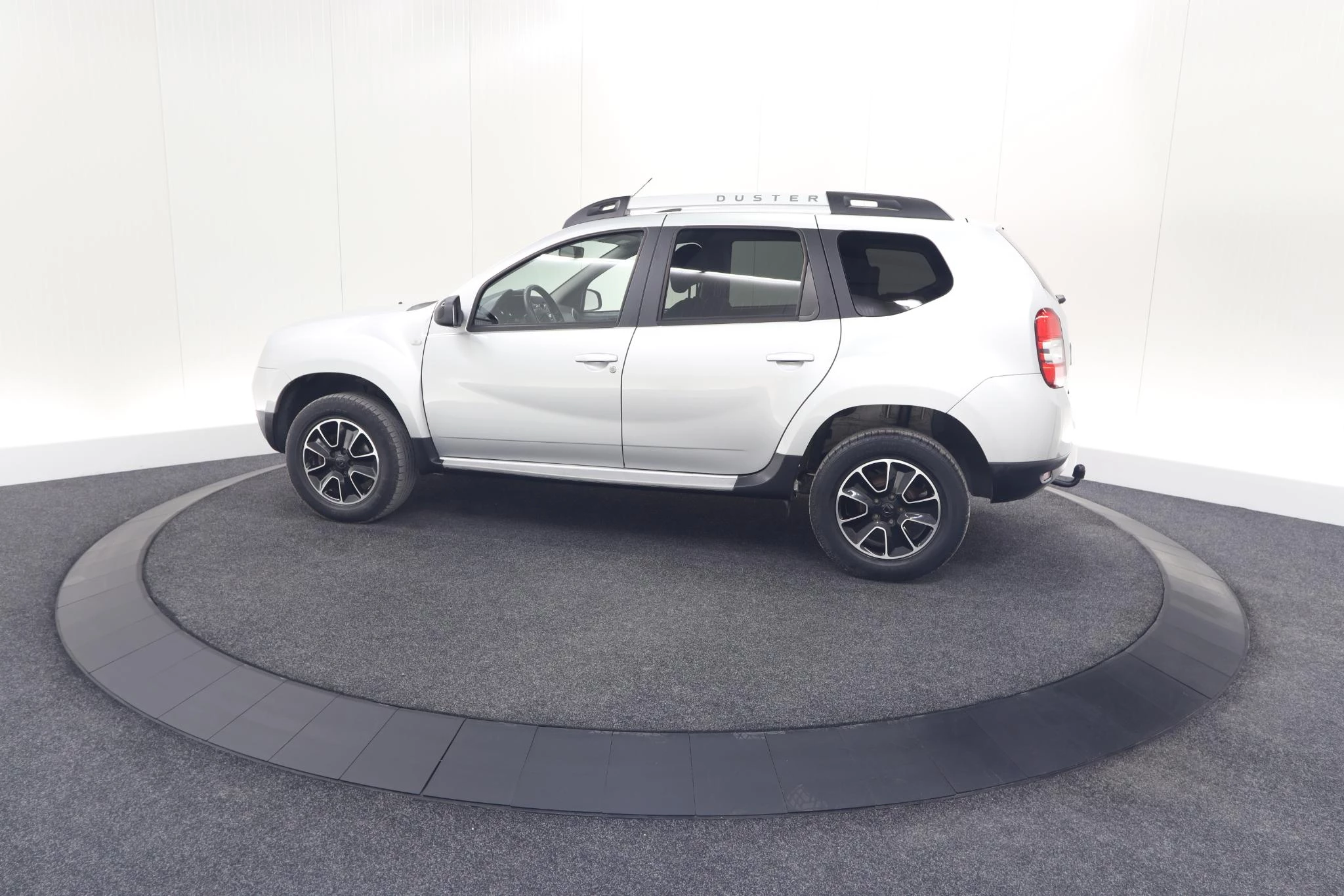 Hoofdafbeelding Dacia Duster
