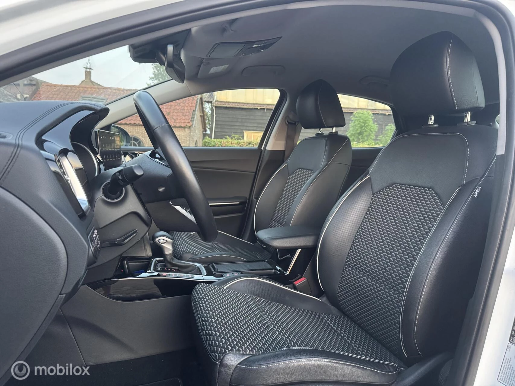 Hoofdafbeelding Kia XCeed