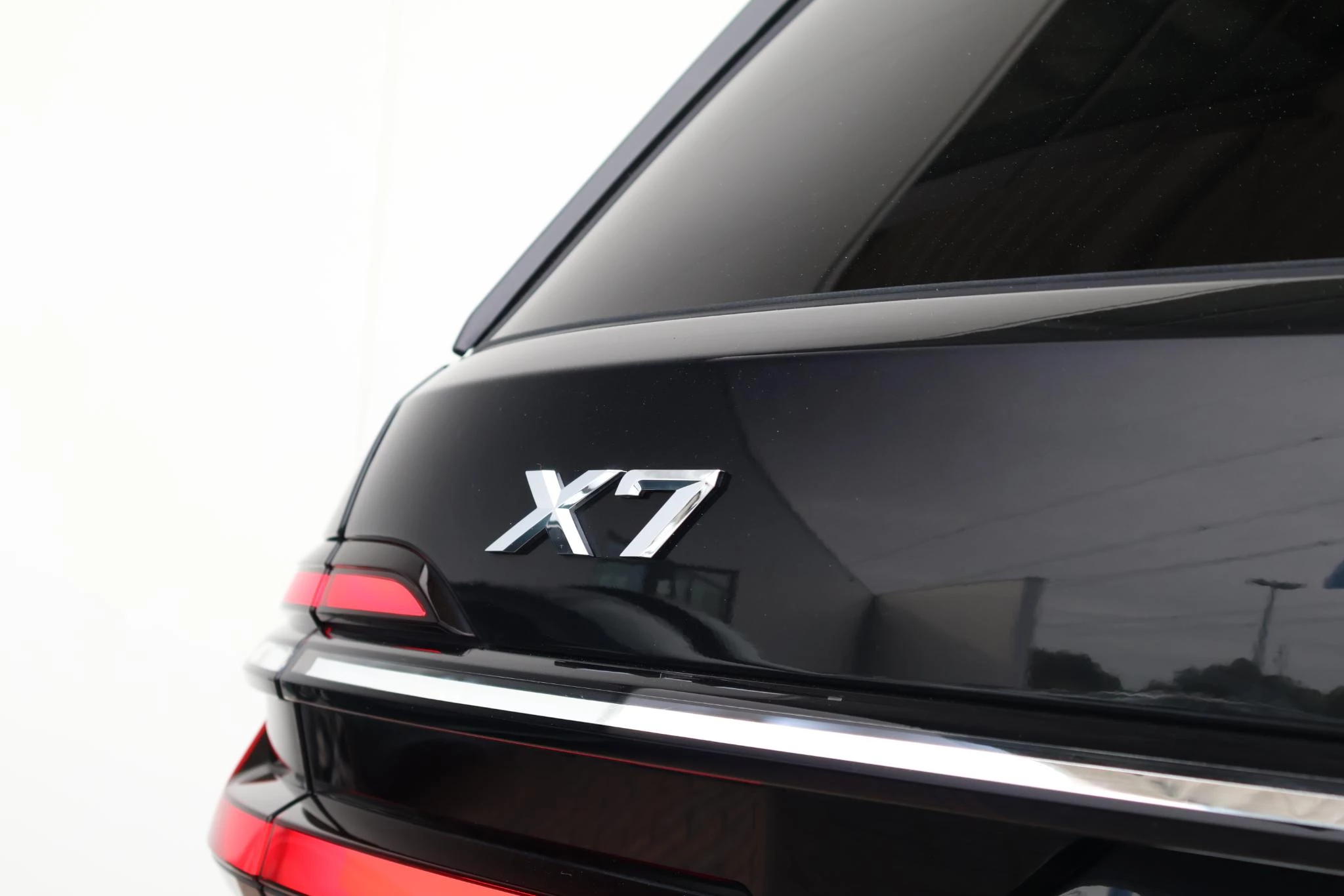 Hoofdafbeelding BMW X7