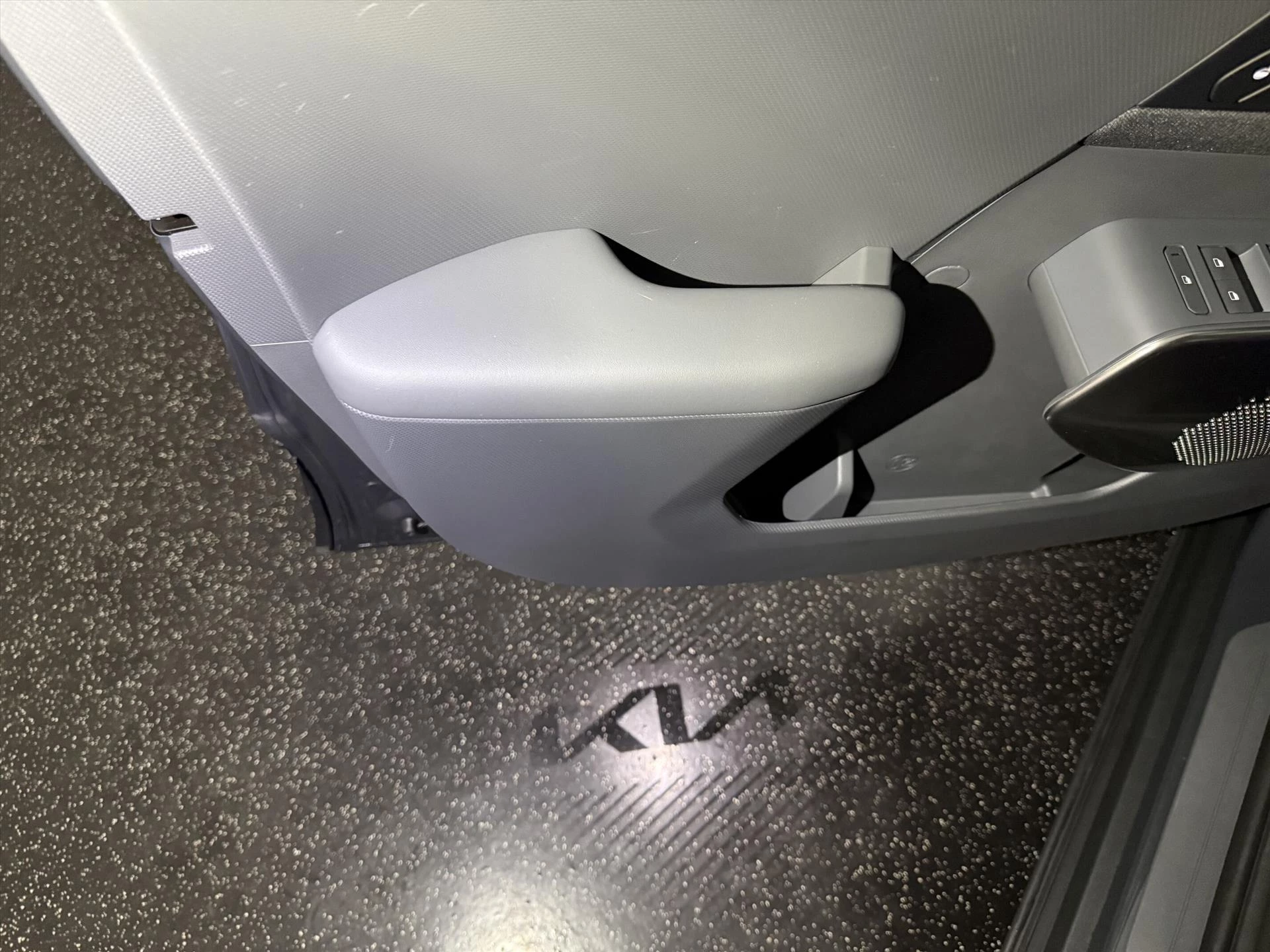 Hoofdafbeelding Kia EV2