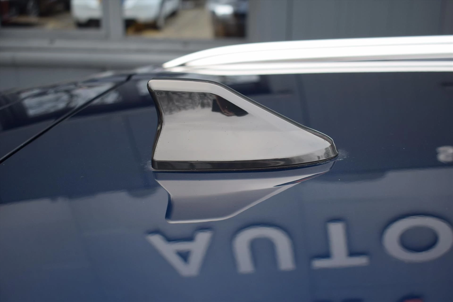 Hoofdafbeelding Suzuki S-Cross