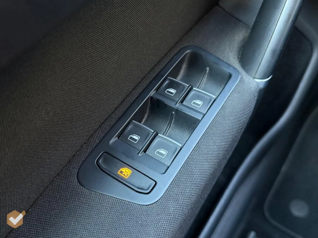 Hoofdafbeelding Volkswagen Golf Sportsvan