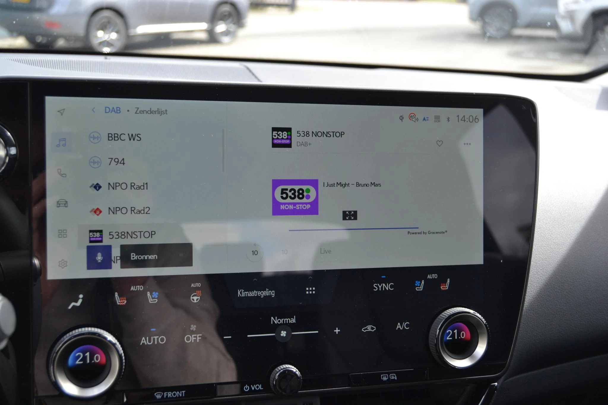 Hoofdafbeelding Lexus NX