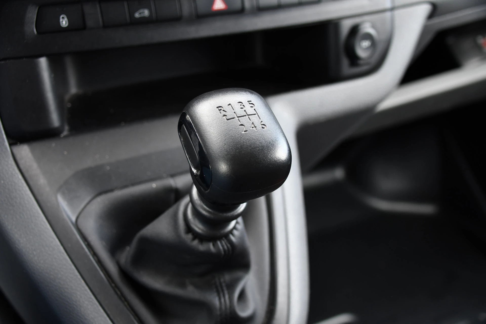 Hoofdafbeelding Toyota ProAce