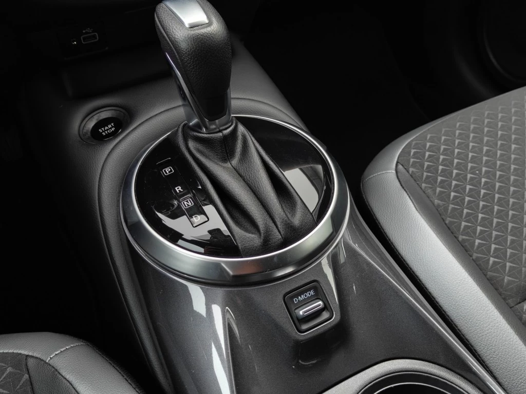 Hoofdafbeelding Nissan Juke