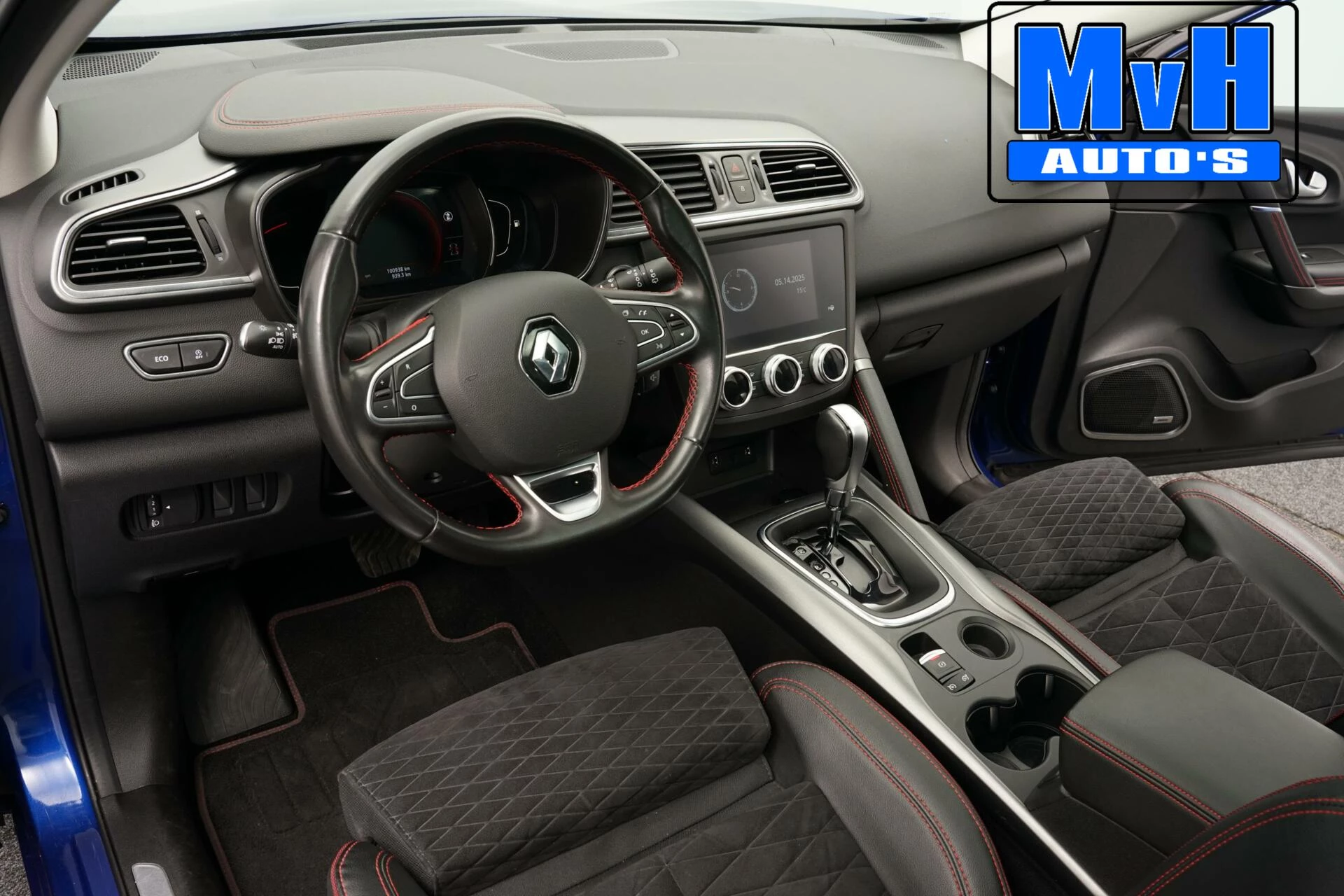 Hoofdafbeelding Renault Kadjar