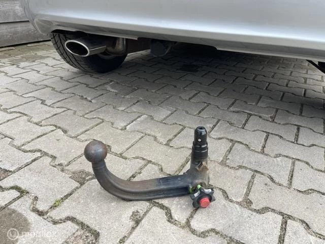 Hoofdafbeelding Opel Meriva