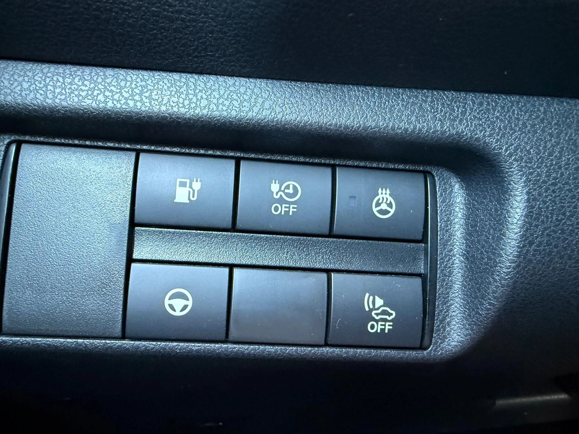 Hoofdafbeelding Nissan Leaf