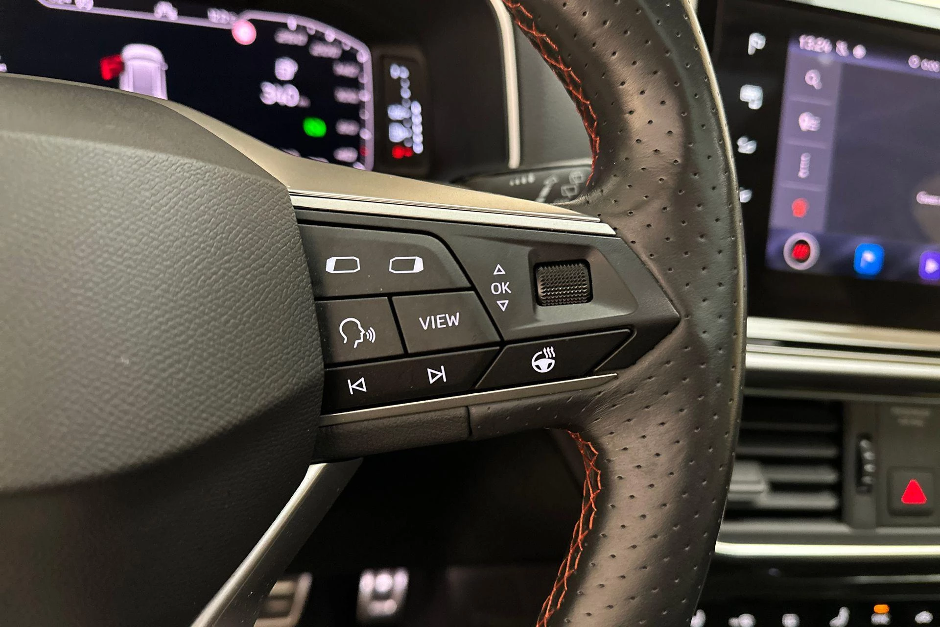 Hoofdafbeelding SEAT Tarraco