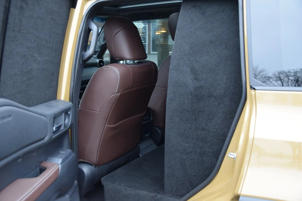 Hoofdafbeelding Toyota Land Cruiser