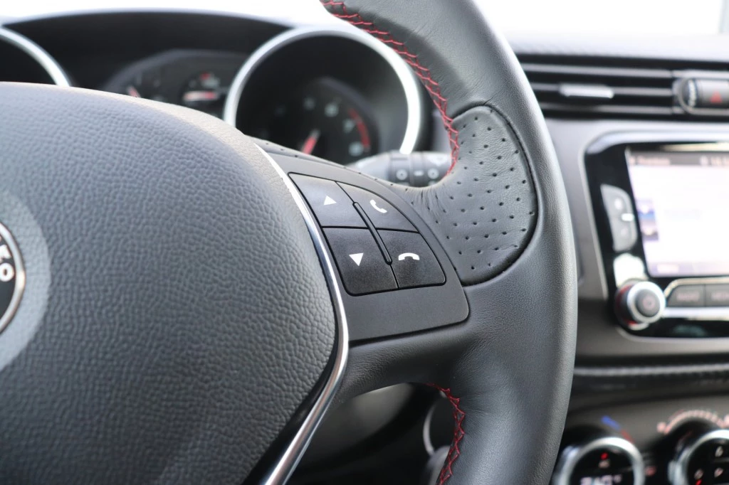 Hoofdafbeelding Alfa Romeo Giulietta