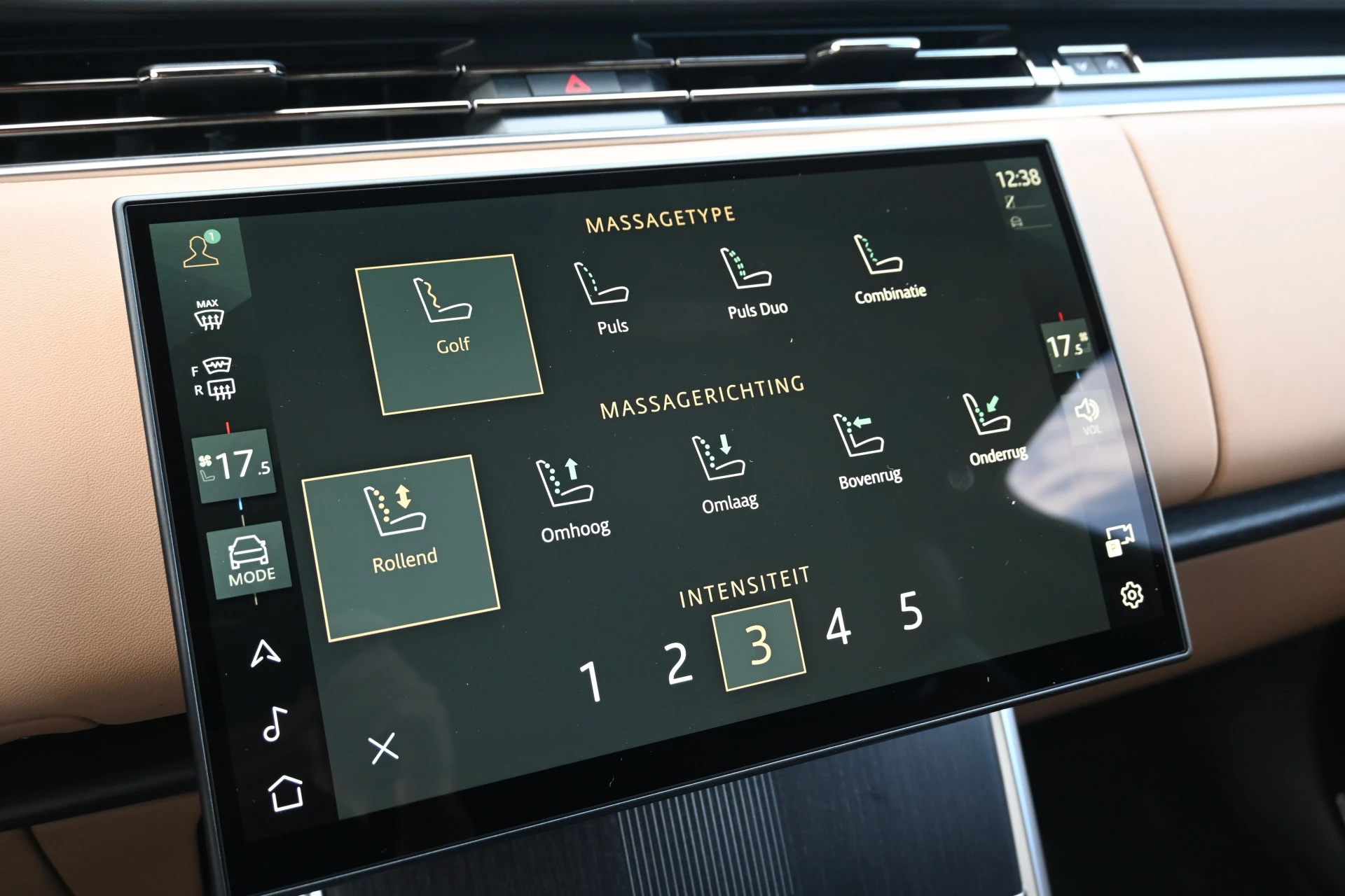 Hoofdafbeelding Land Rover Range Rover