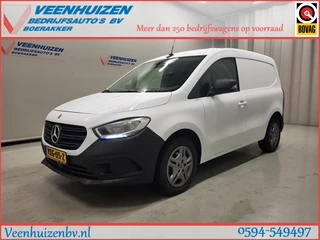 Mercedes-Benz Citan 108CDI Euro 6!