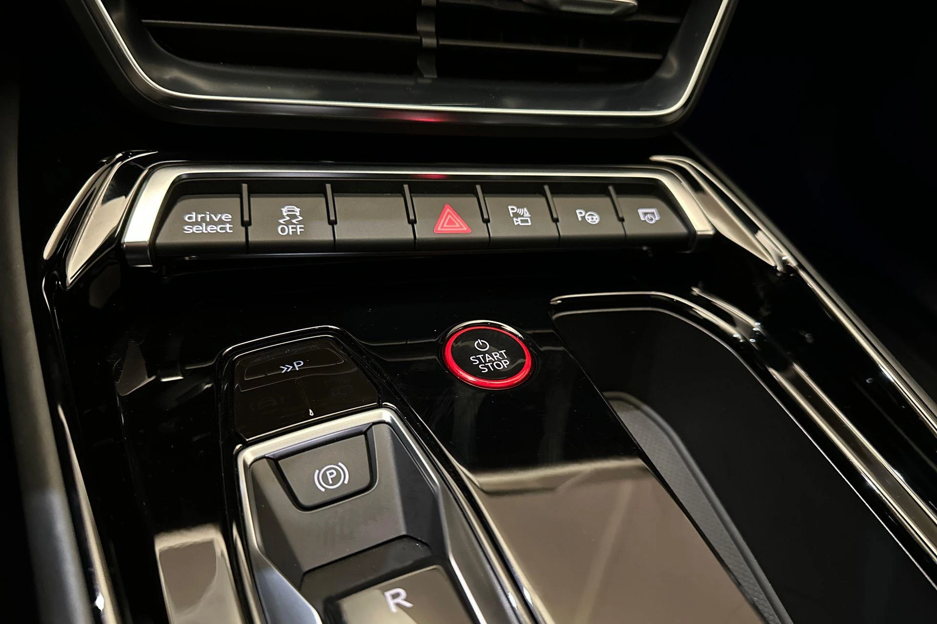 Hoofdafbeelding Audi e-tron GT