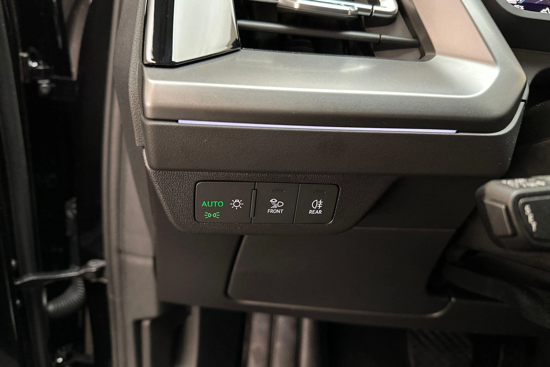 Hoofdafbeelding Audi Q4 e-tron