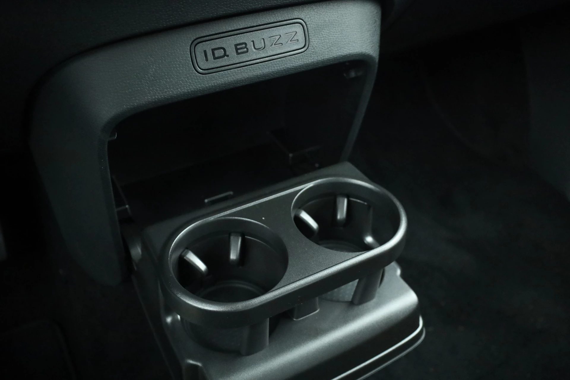 Hoofdafbeelding Volkswagen ID. Buzz
