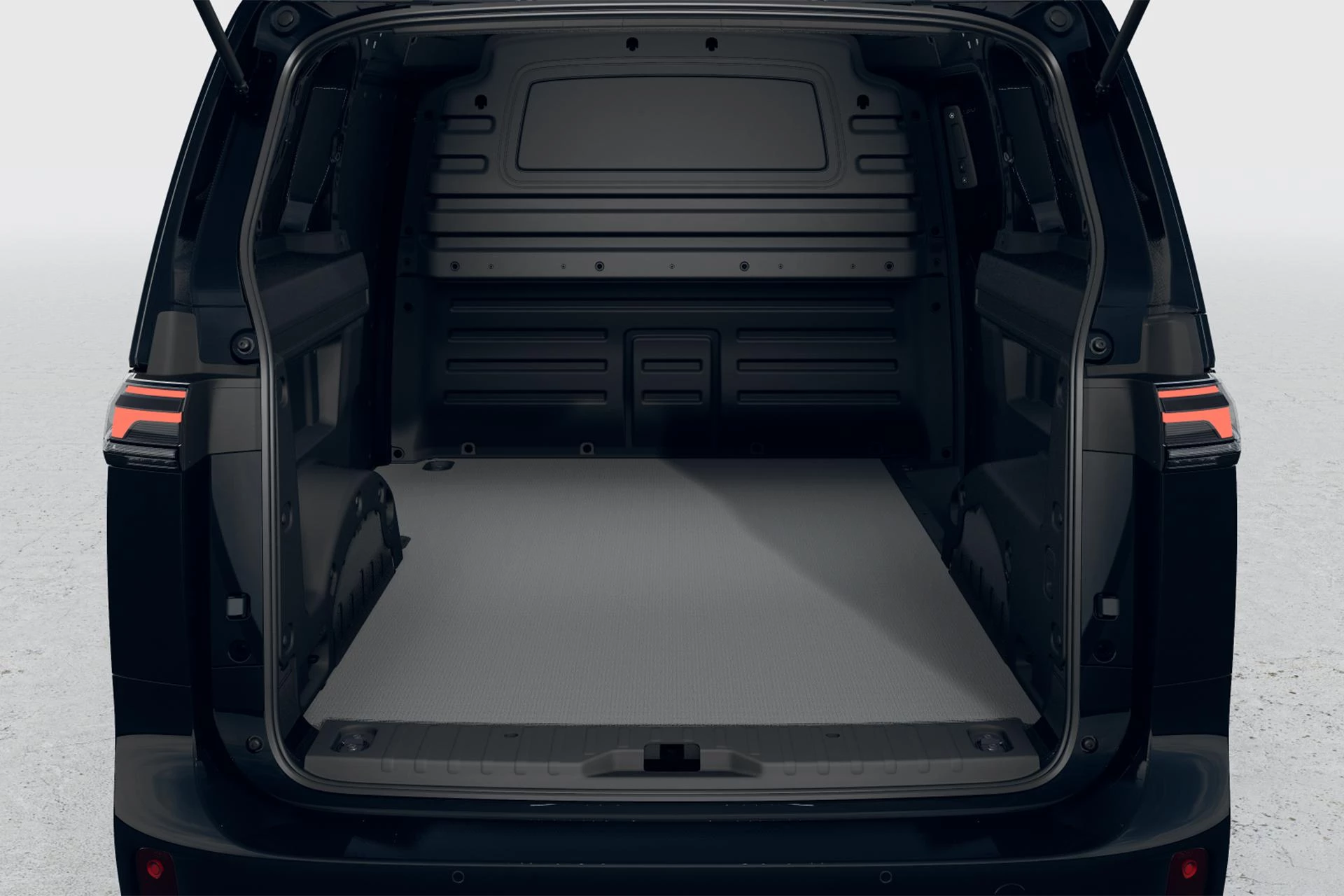 Hoofdafbeelding Volkswagen ID. Buzz Cargo