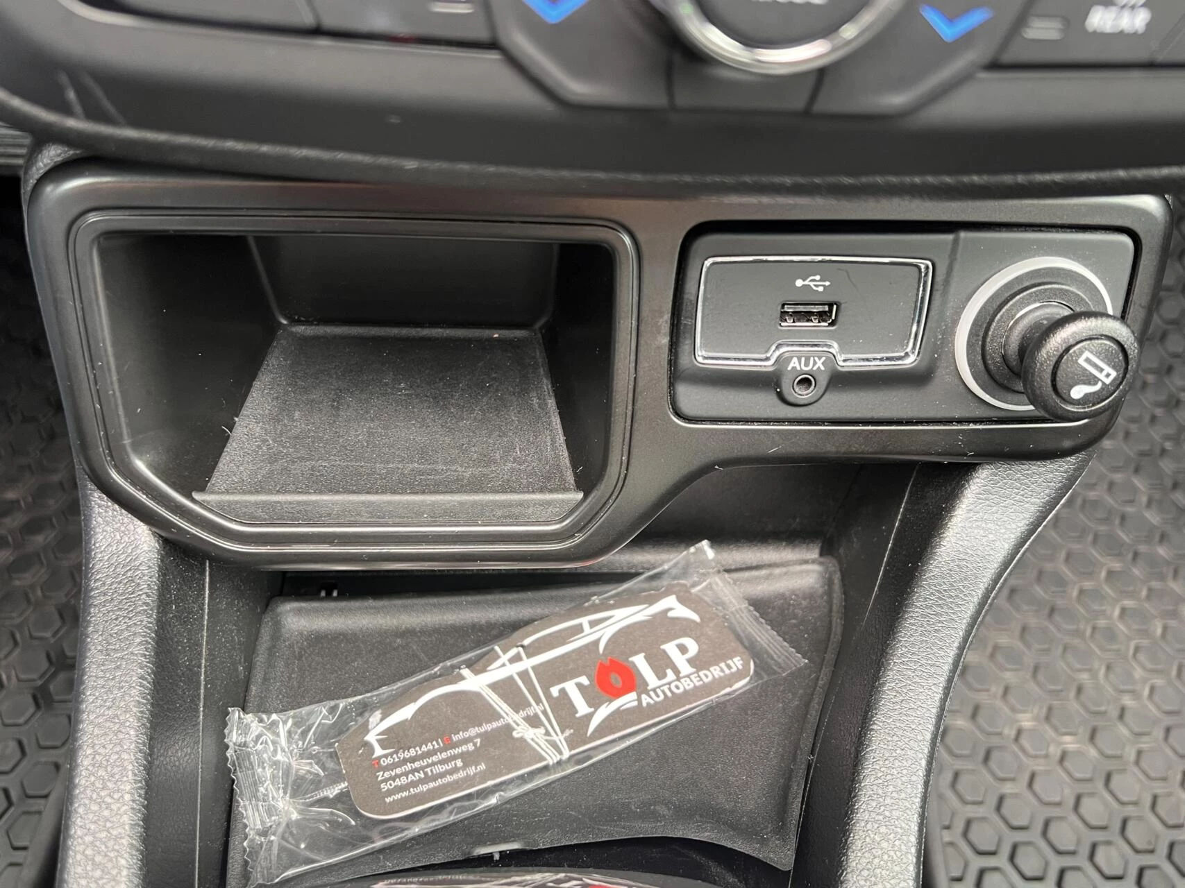 Hoofdafbeelding Jeep Renegade
