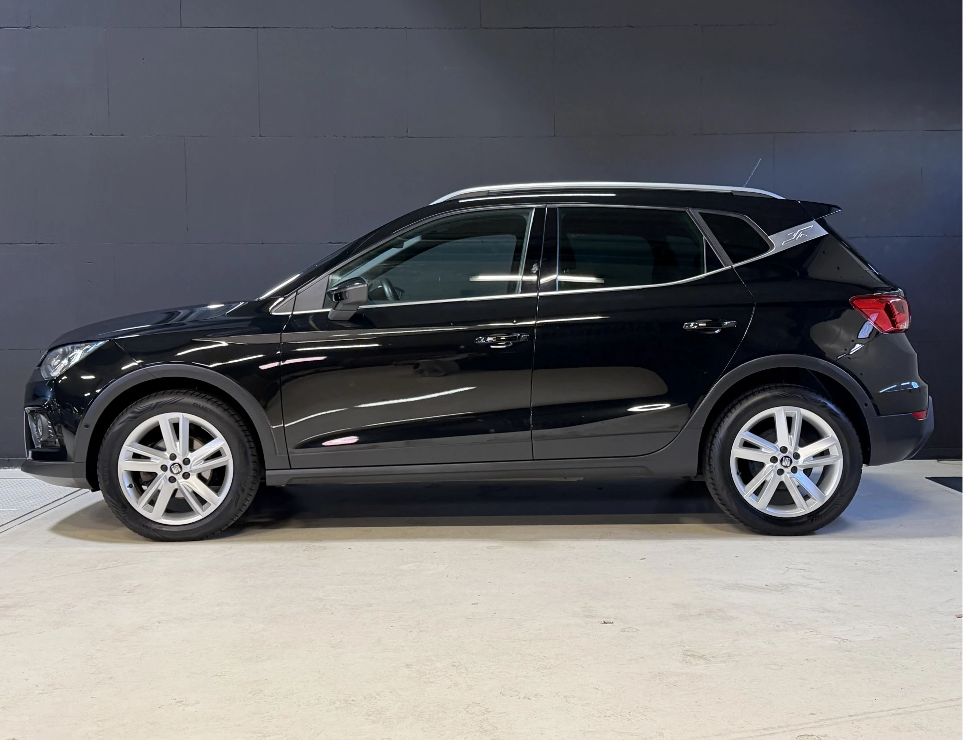 Hoofdafbeelding SEAT Arona