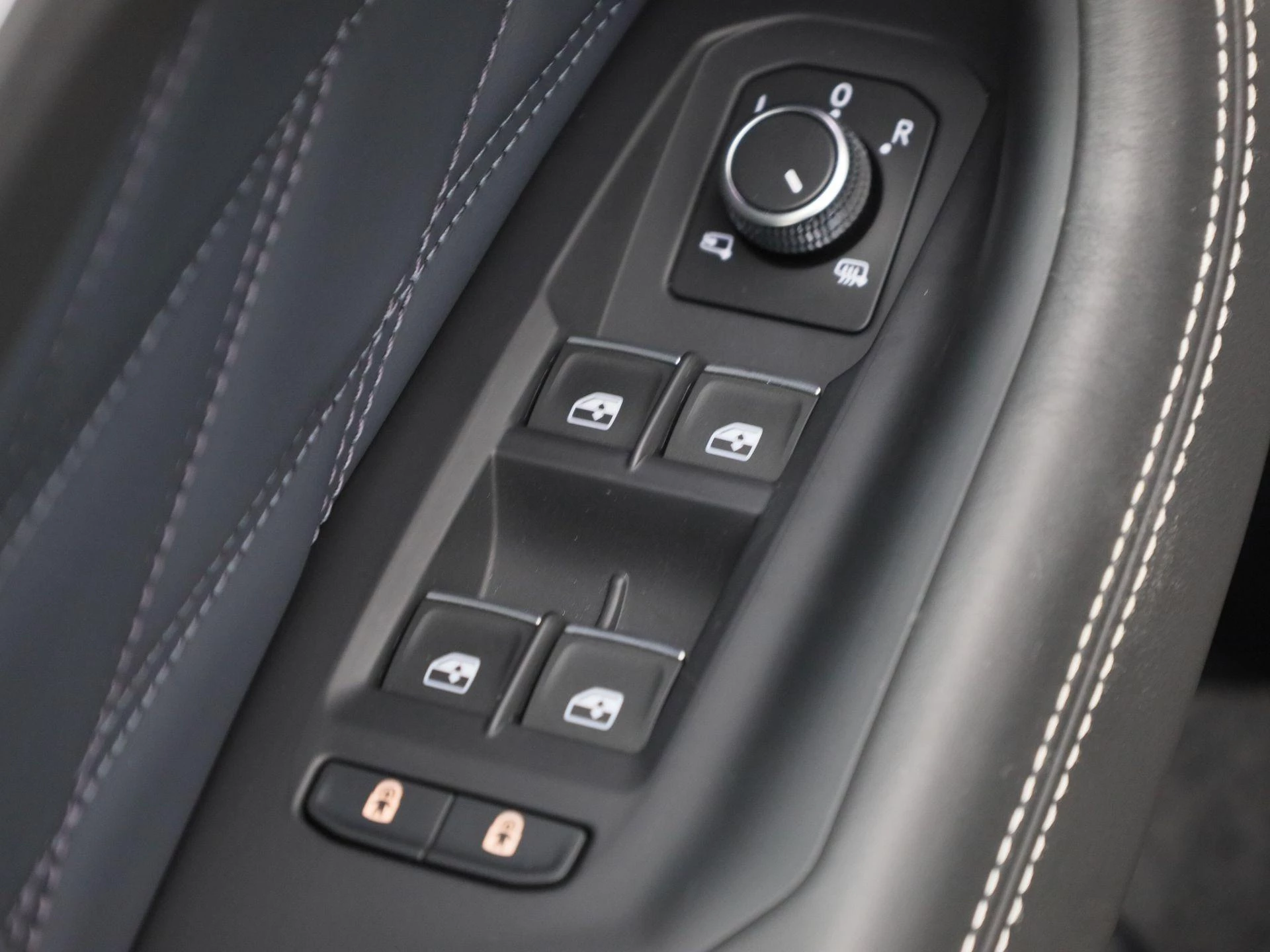 Hoofdafbeelding Volkswagen Touareg