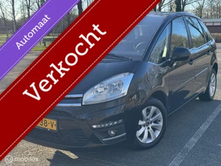 Citroen C4 Picasso 1.6 Automaat