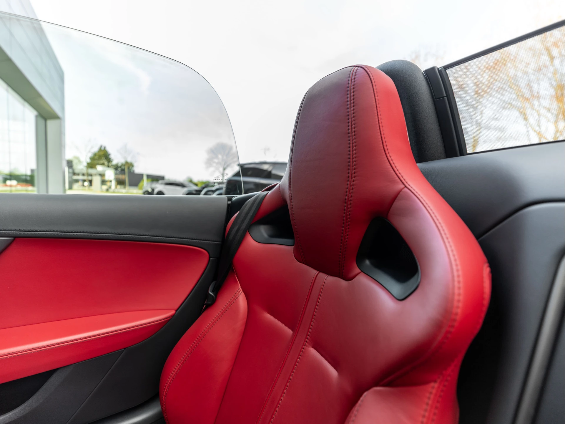 Hoofdafbeelding Jaguar F-Type