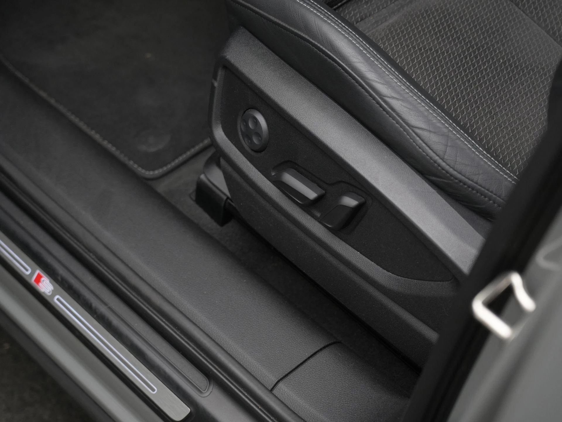 Hoofdafbeelding Audi SQ5