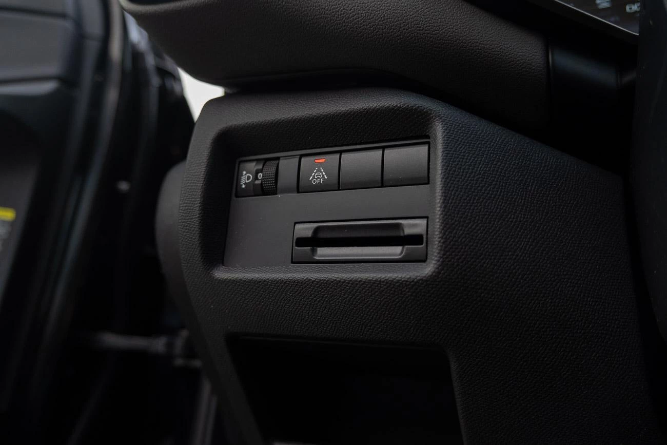 Hoofdafbeelding Citroën C5 Aircross