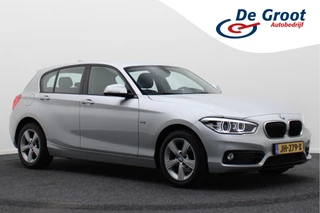 BMW 1 Serie 118i Sport