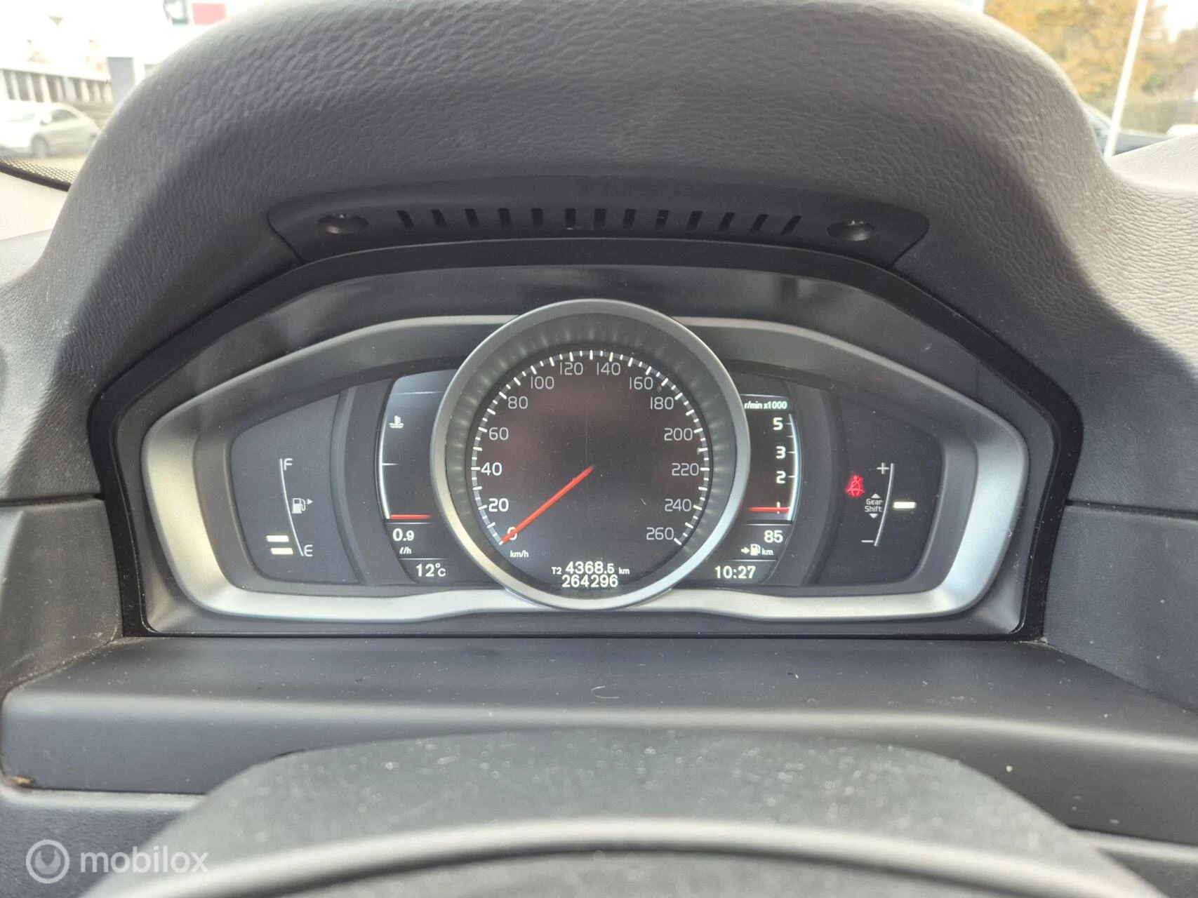 Hoofdafbeelding Volvo V70