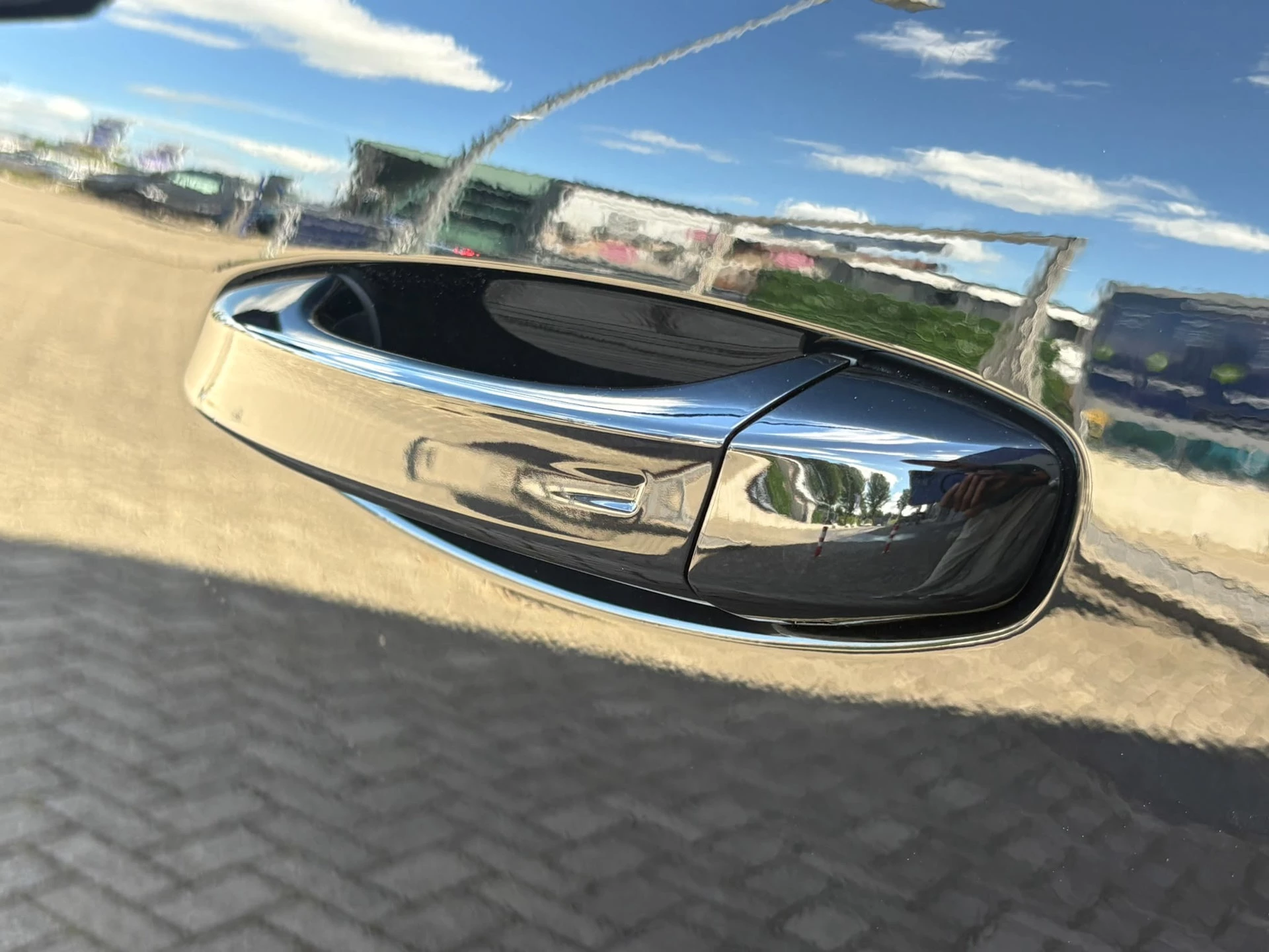 Hoofdafbeelding Opel Grandland