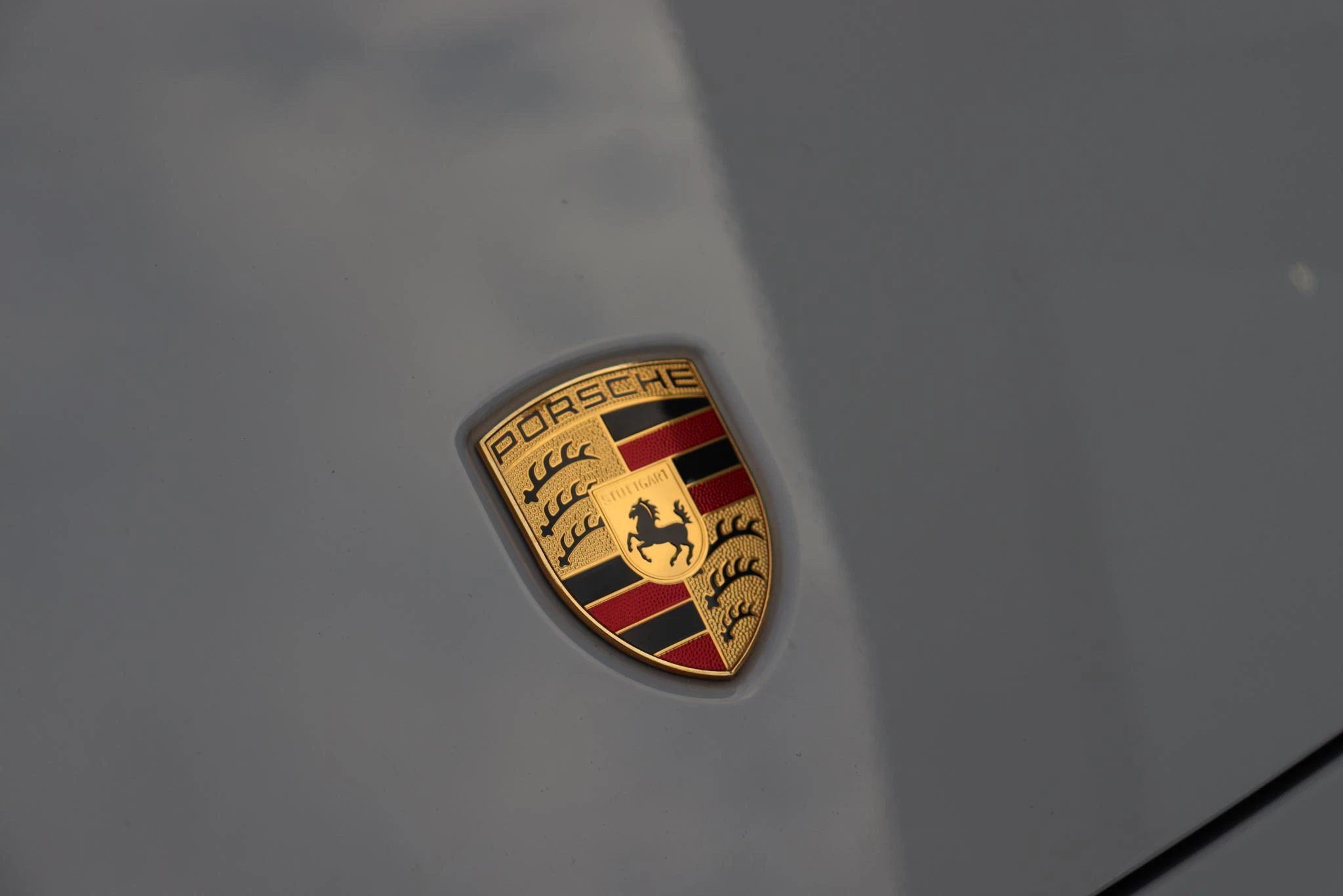 Hoofdafbeelding Porsche 911