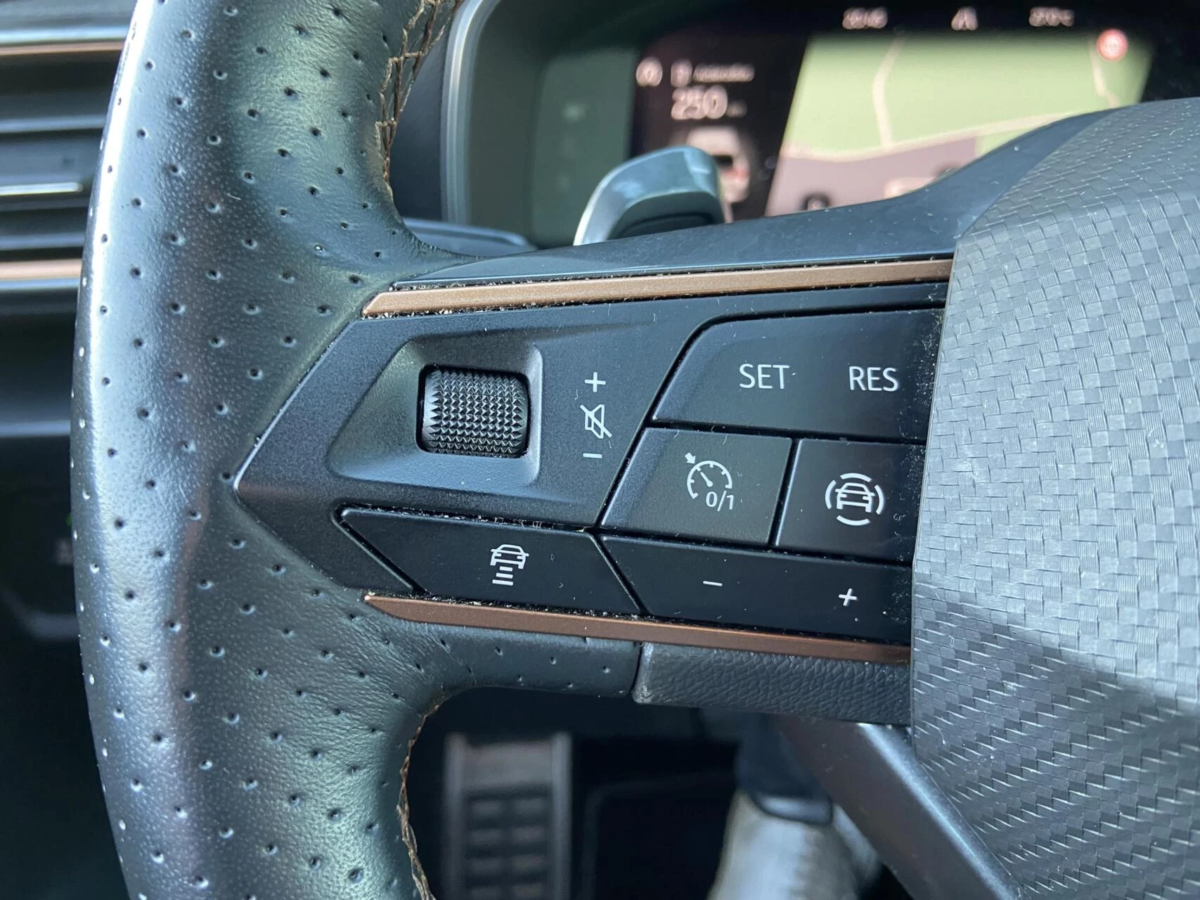 Hoofdafbeelding CUPRA Leon