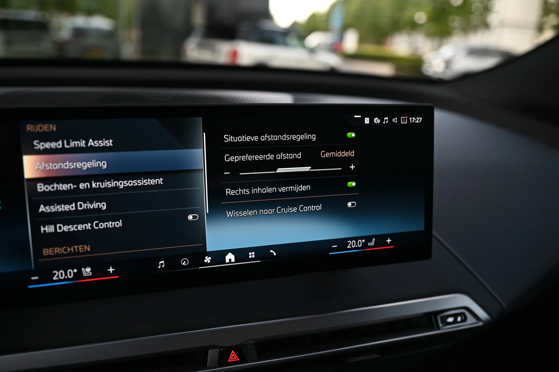Hoofdafbeelding BMW iX