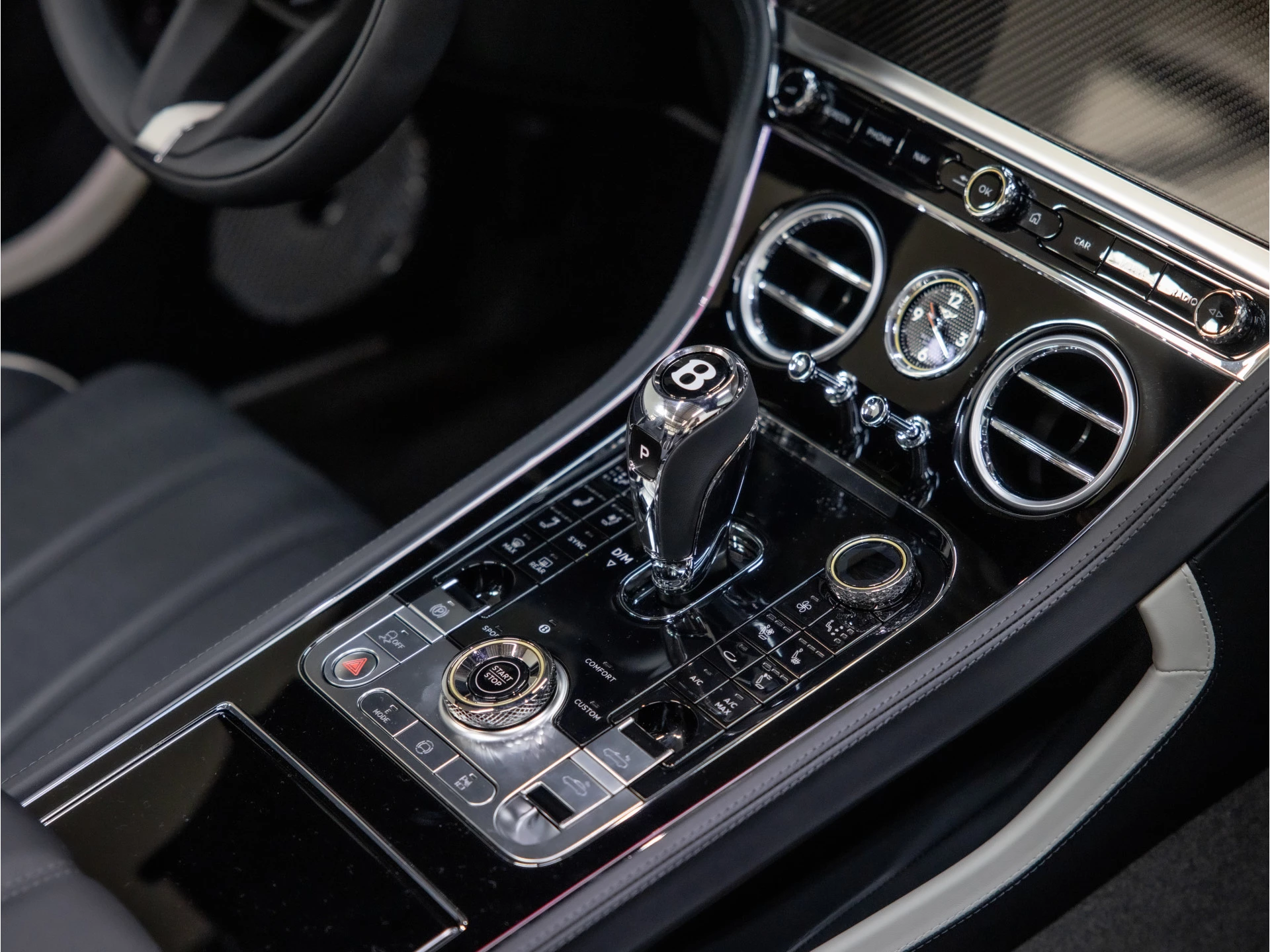 Hoofdafbeelding Bentley Continental GT