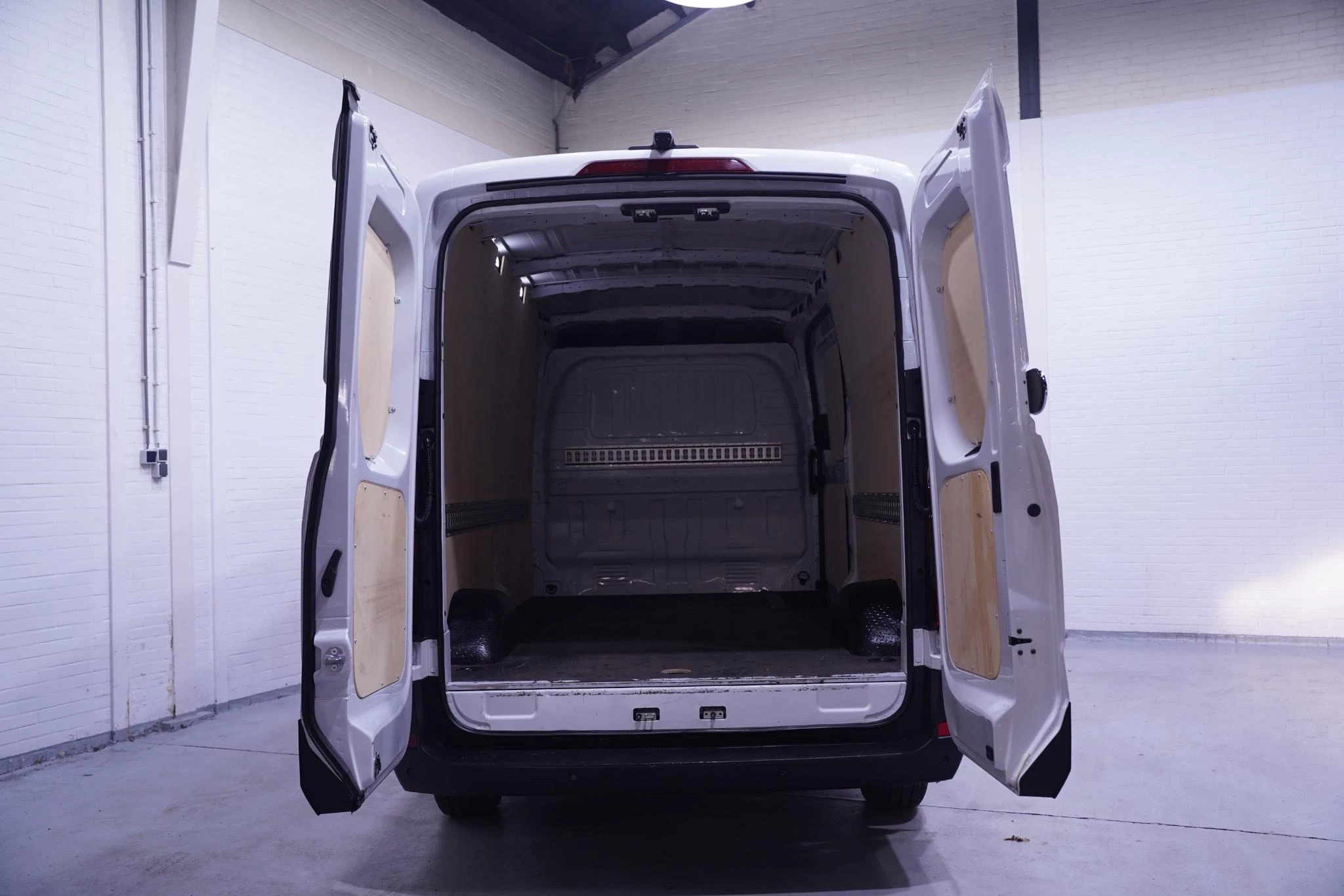 Hoofdafbeelding Maxus Deliver9