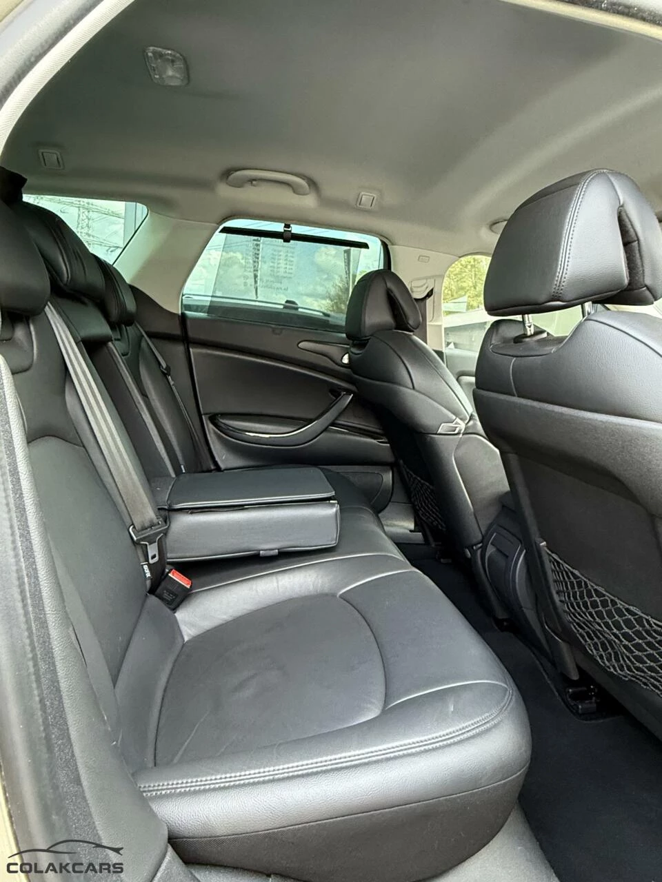 Hoofdafbeelding Citroën C5