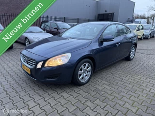 Volvo S60 1.6 T3 Momentum