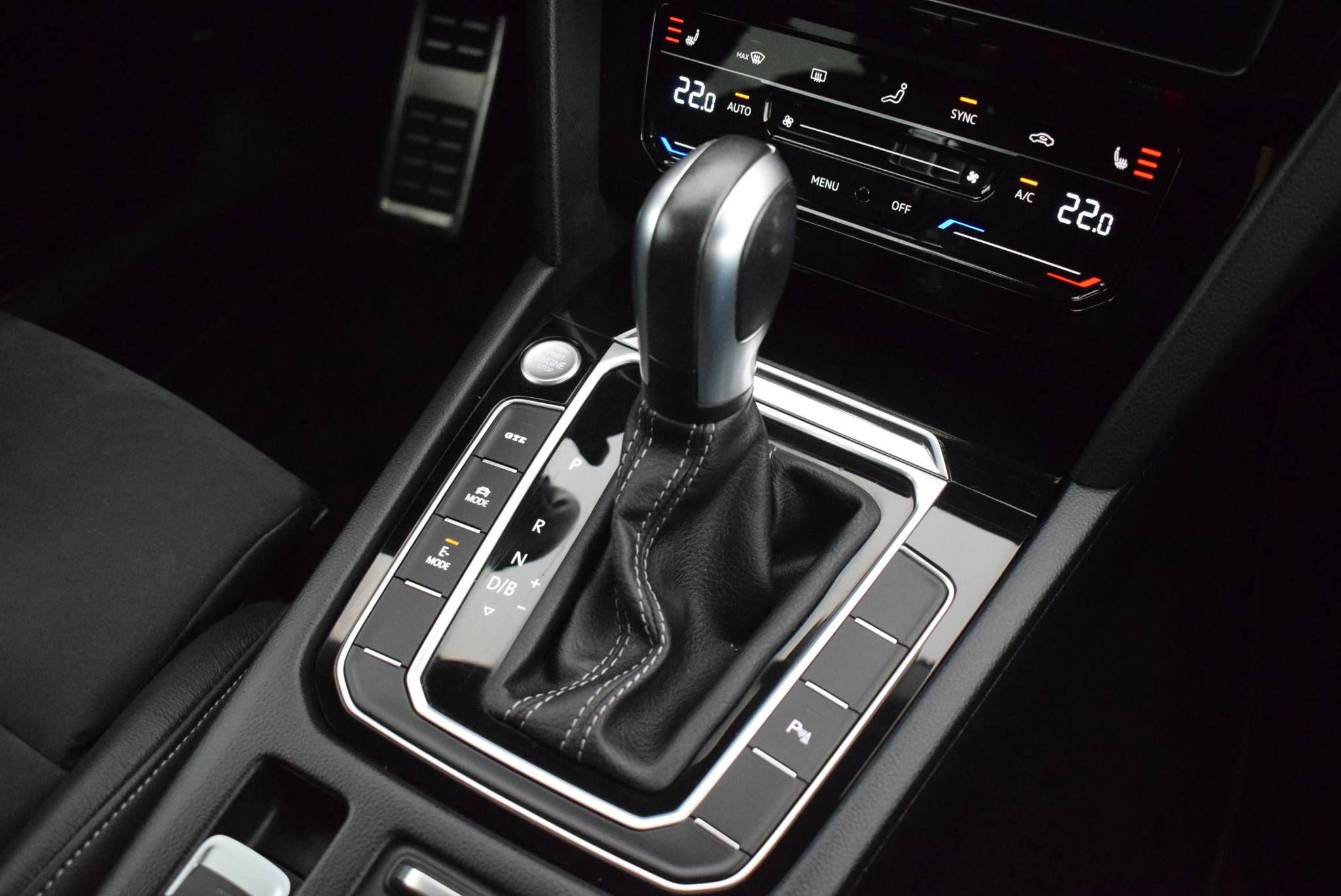 Hoofdafbeelding Volkswagen Arteon
