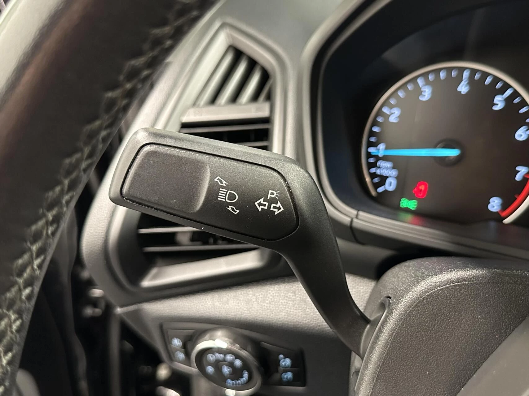 Hoofdafbeelding Ford EcoSport