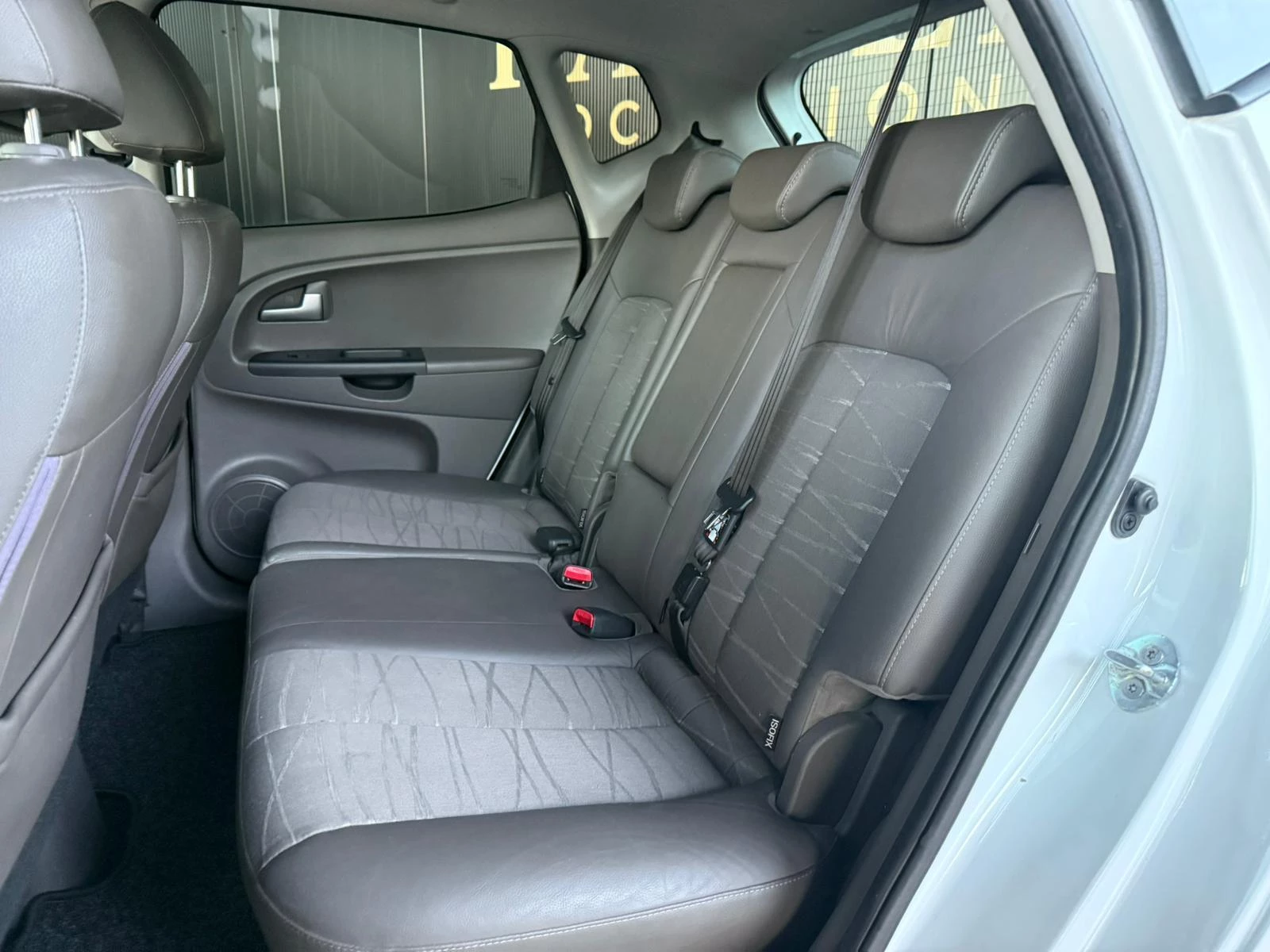 Hoofdafbeelding Kia Venga